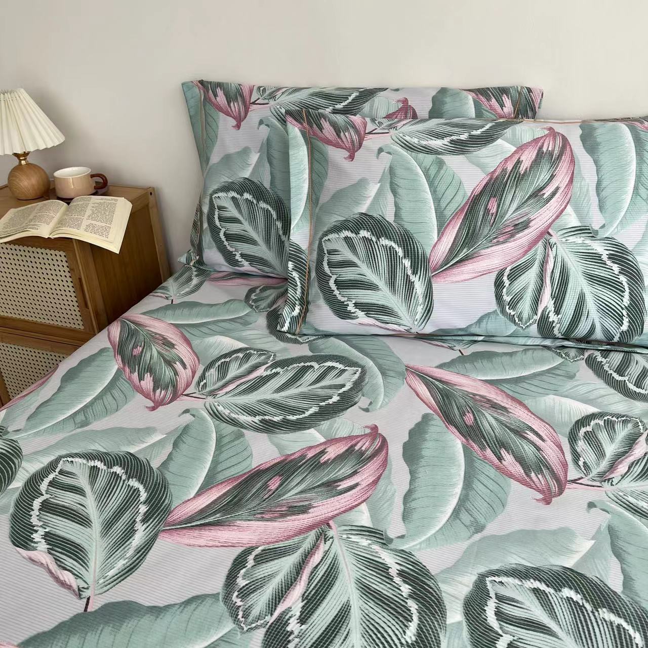 初秋福利【原棉粗布床单】100棉正品双人粗布凉席冬暖夏凉透气亲肤