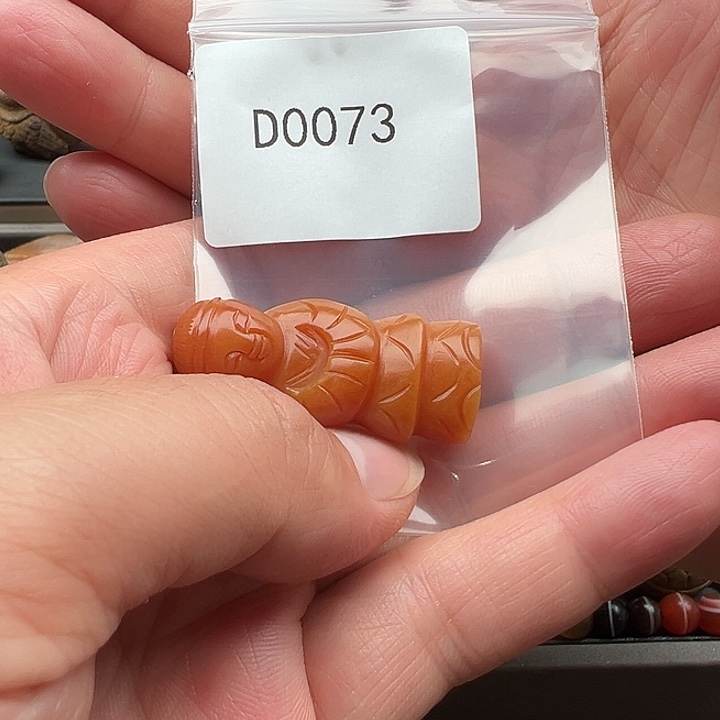 手串菩提根/象牙果