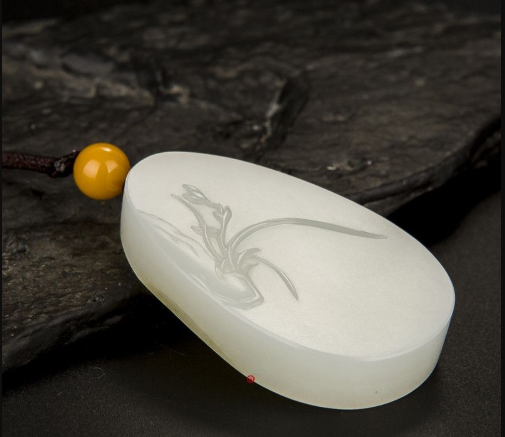 天然和田玉（客服专用链接勿拍）