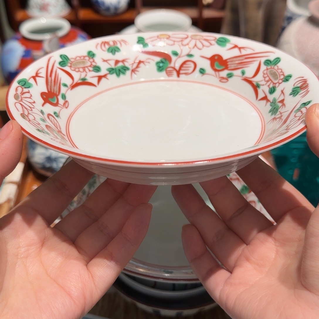 瓷片任意三单包邮 非全新