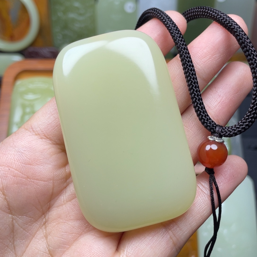 平安无事挂件牌子