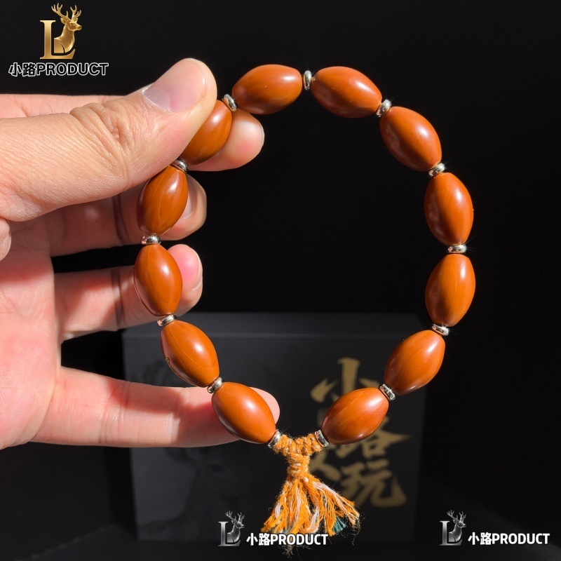 【小金蛋】 爆红梅林小籽核  板板整整规规整整 手感超好