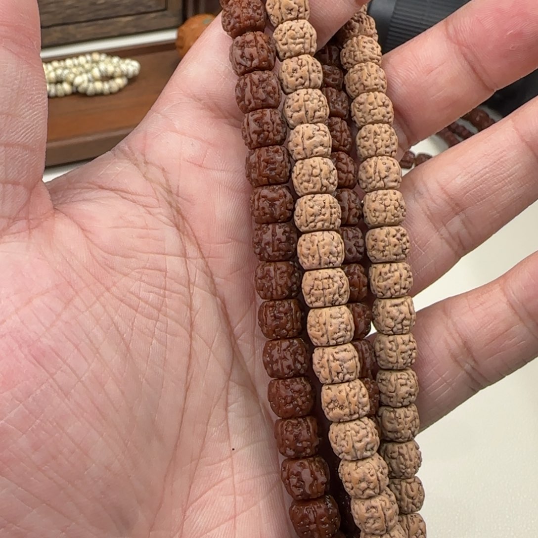 金刚菩提吊坠纯血一代龙