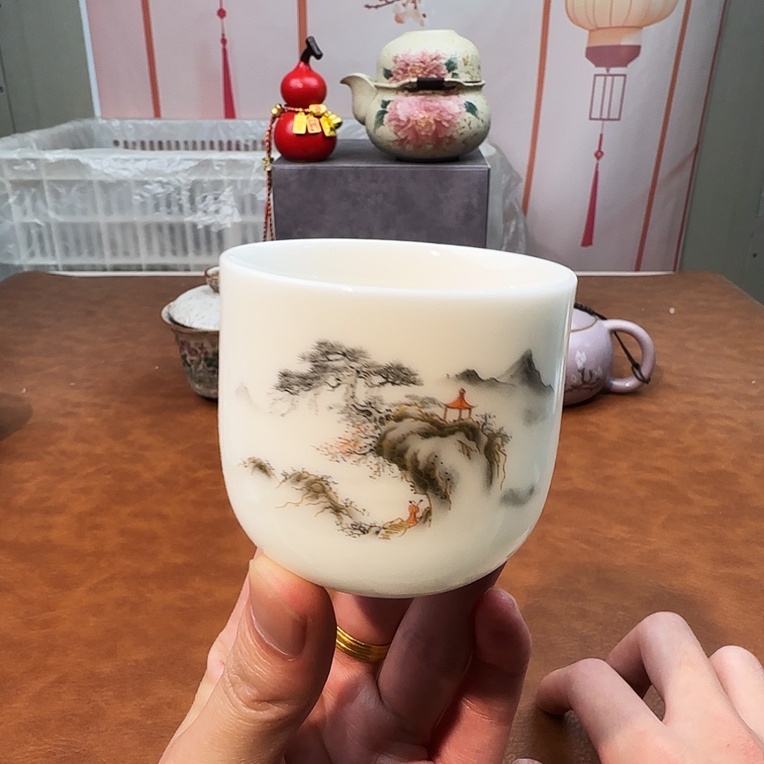 颜瓷闪购商品链接1711