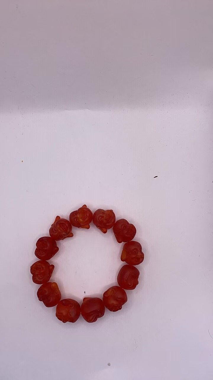 YY110【恒利】精美时尚大气搭配手串（多样性发其一）