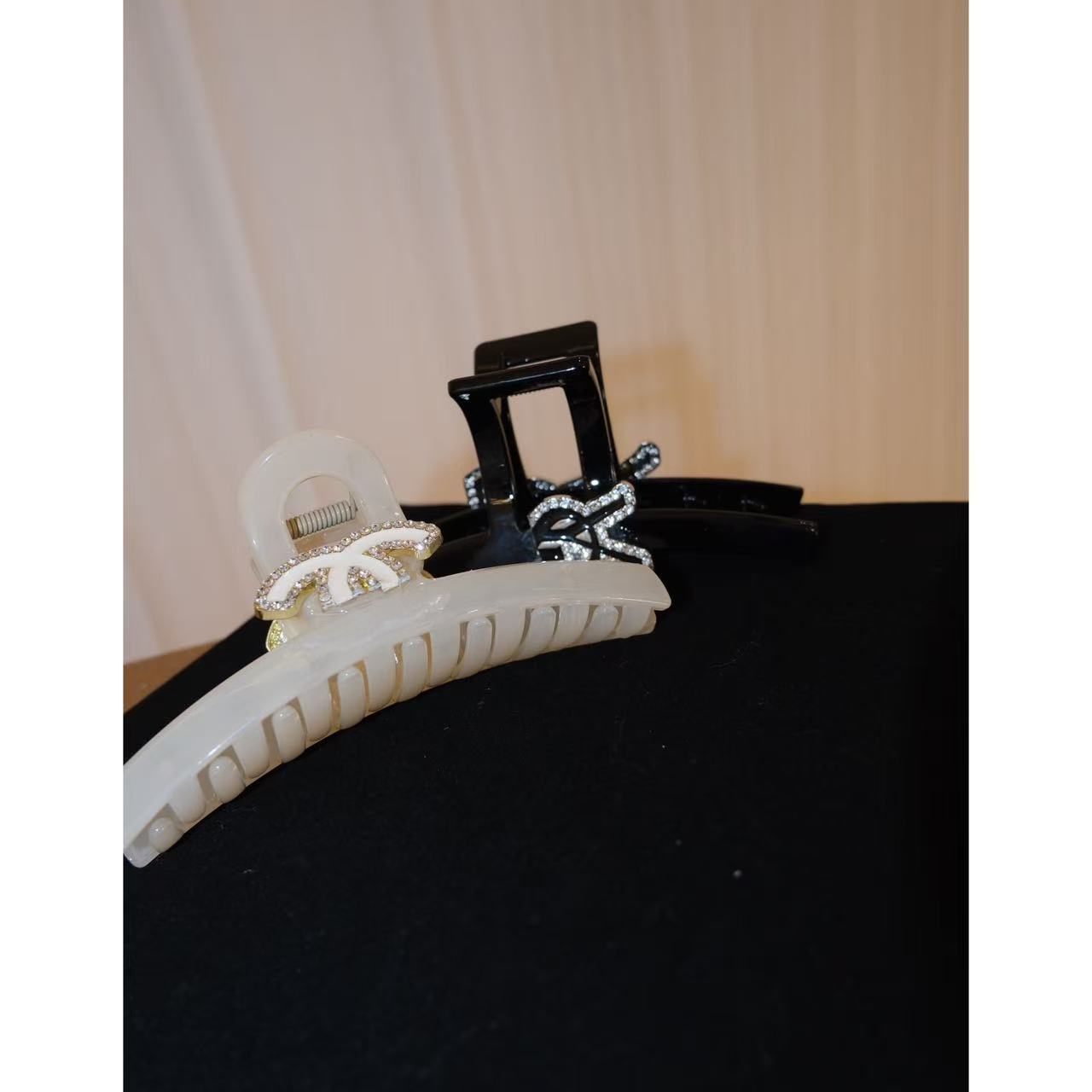 小众设计百搭ins发饰51017