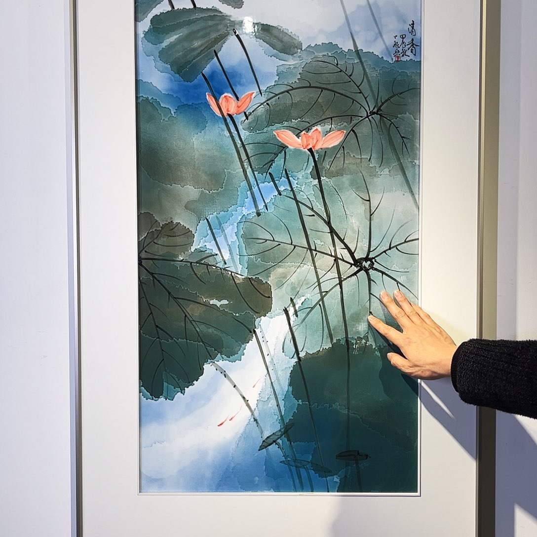 九鸣瓷艺九鸣瓷业