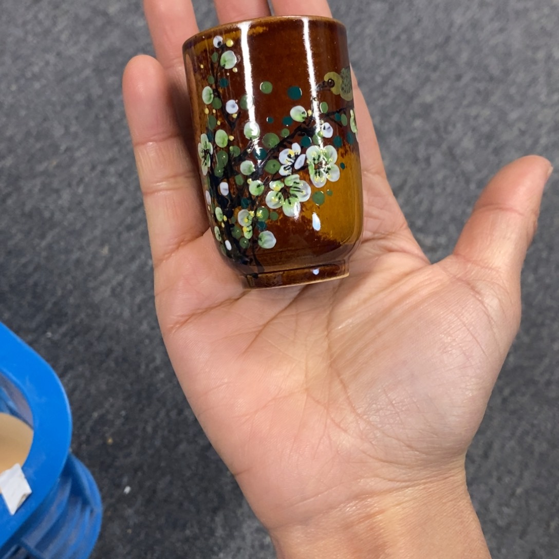 景德镇纯手工制作陶瓷