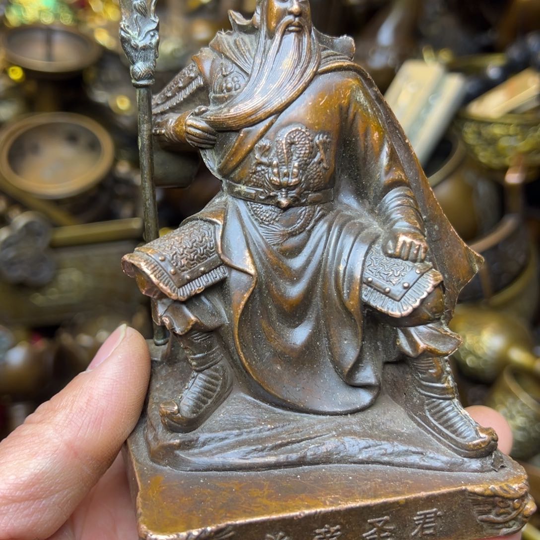 精美文玩精品摆件