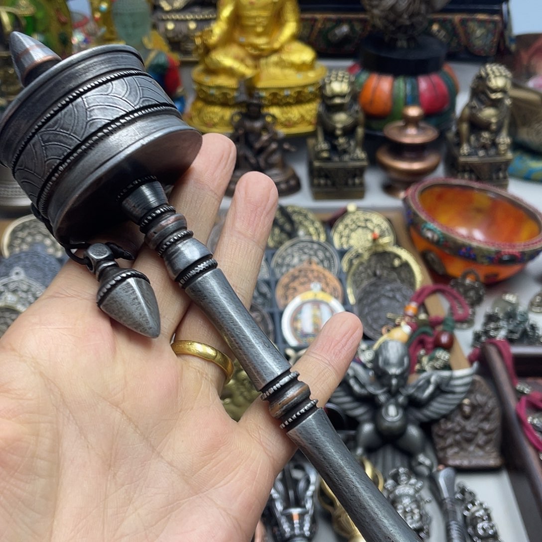 工艺品挂件一物一图