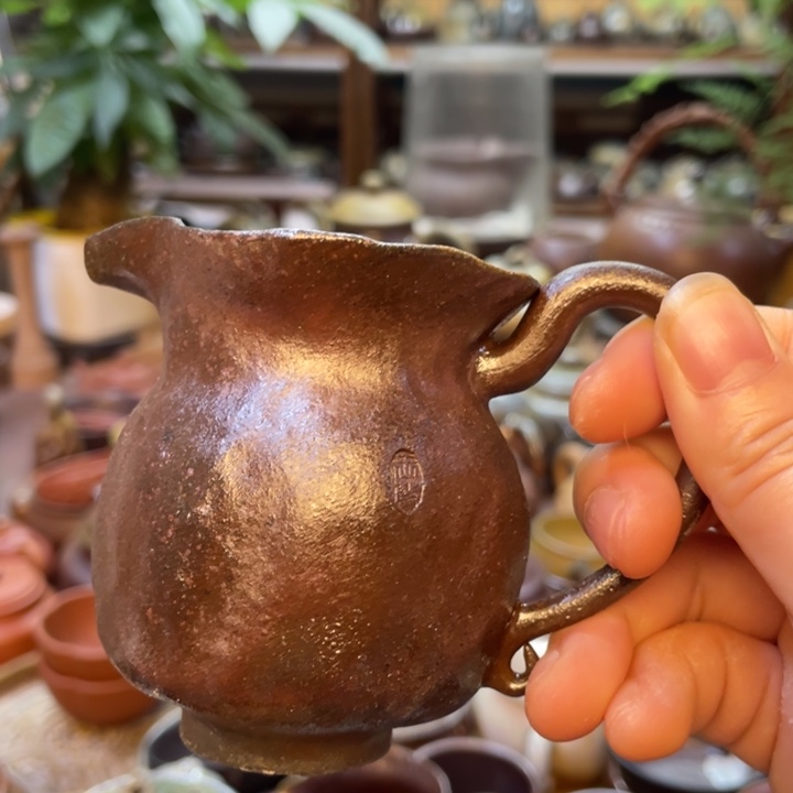 茶壶紫砂宜兴紫砂原矿泥料