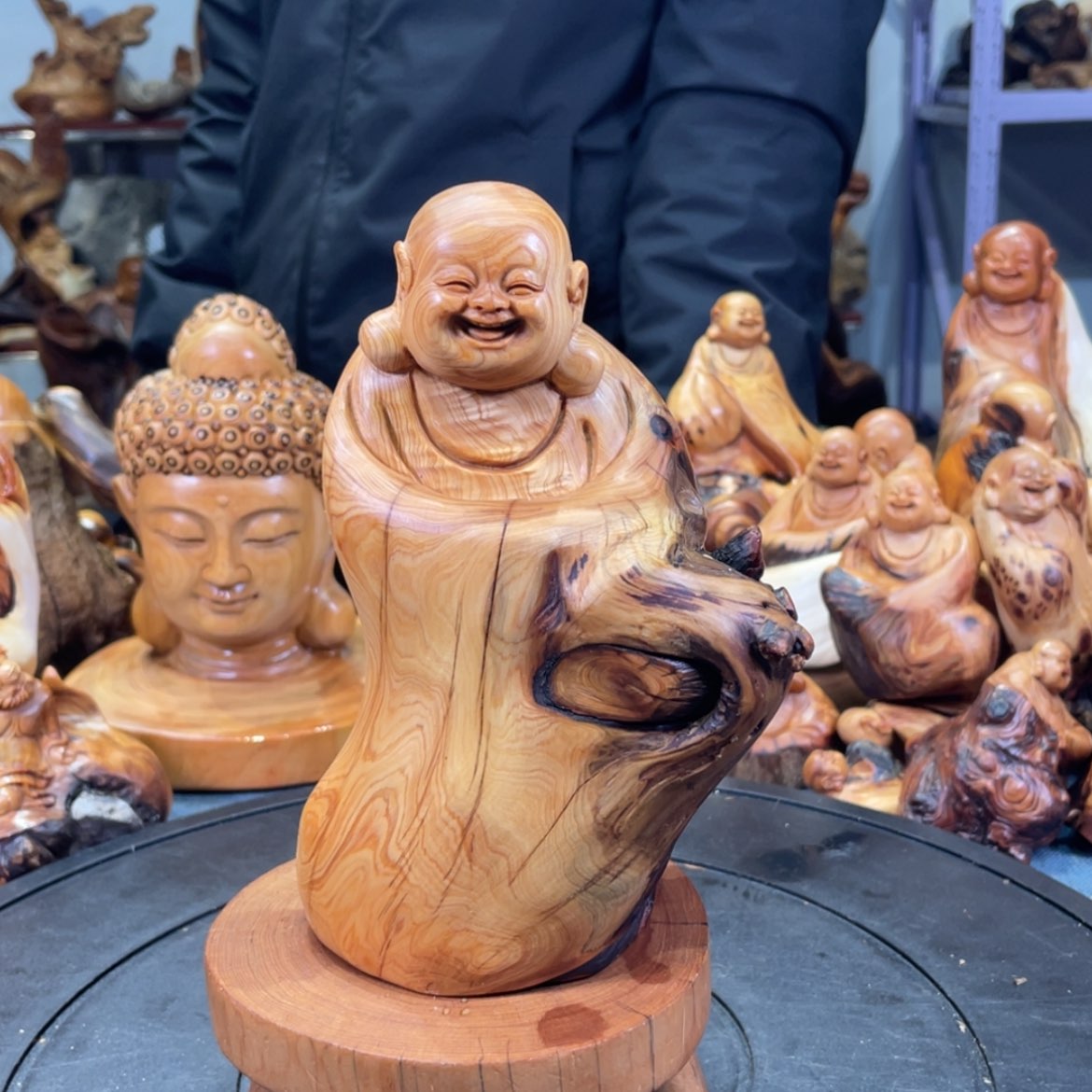 【闪购商品】柏木（崖柏）其他