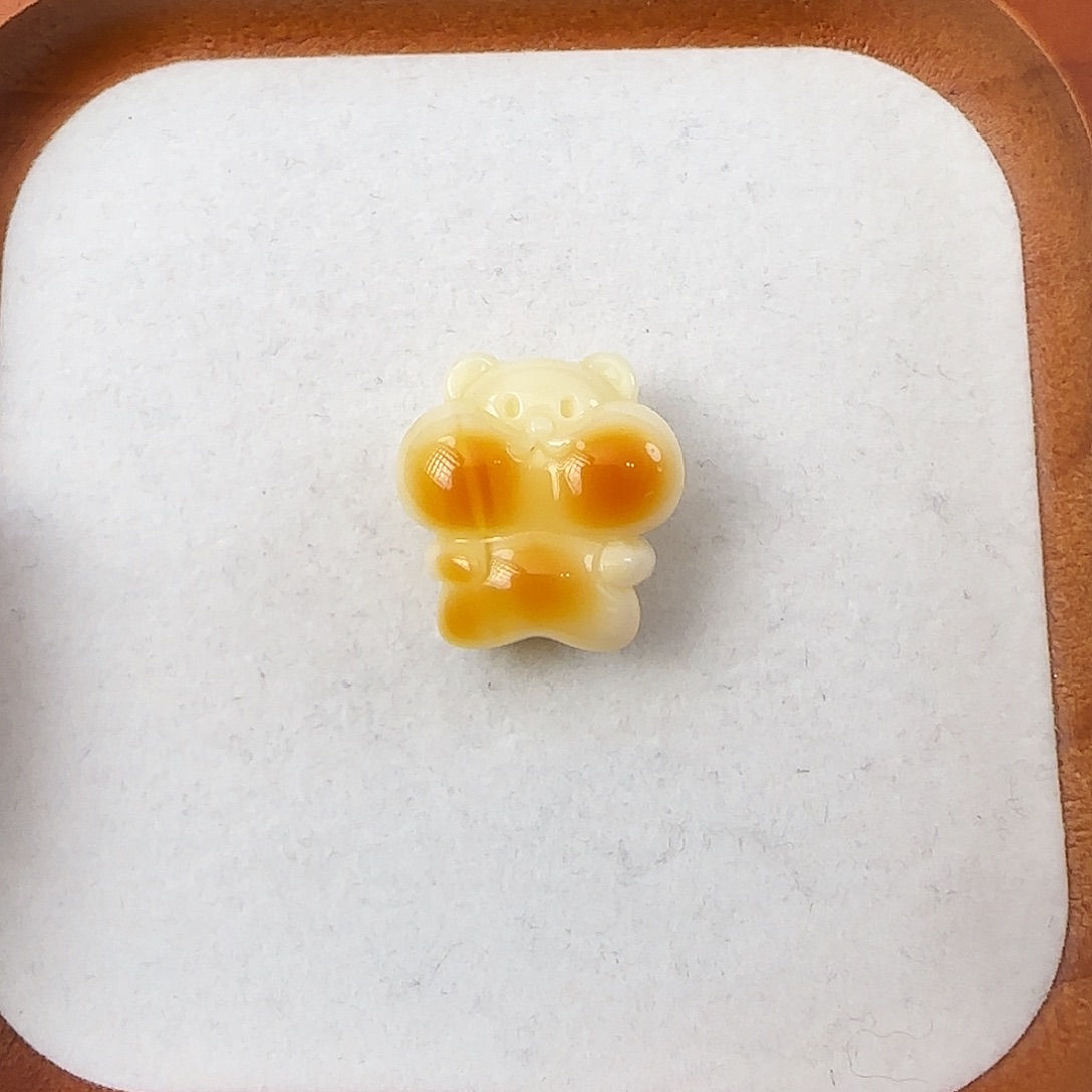 琥珀珠宝奇石未镶嵌s****＂