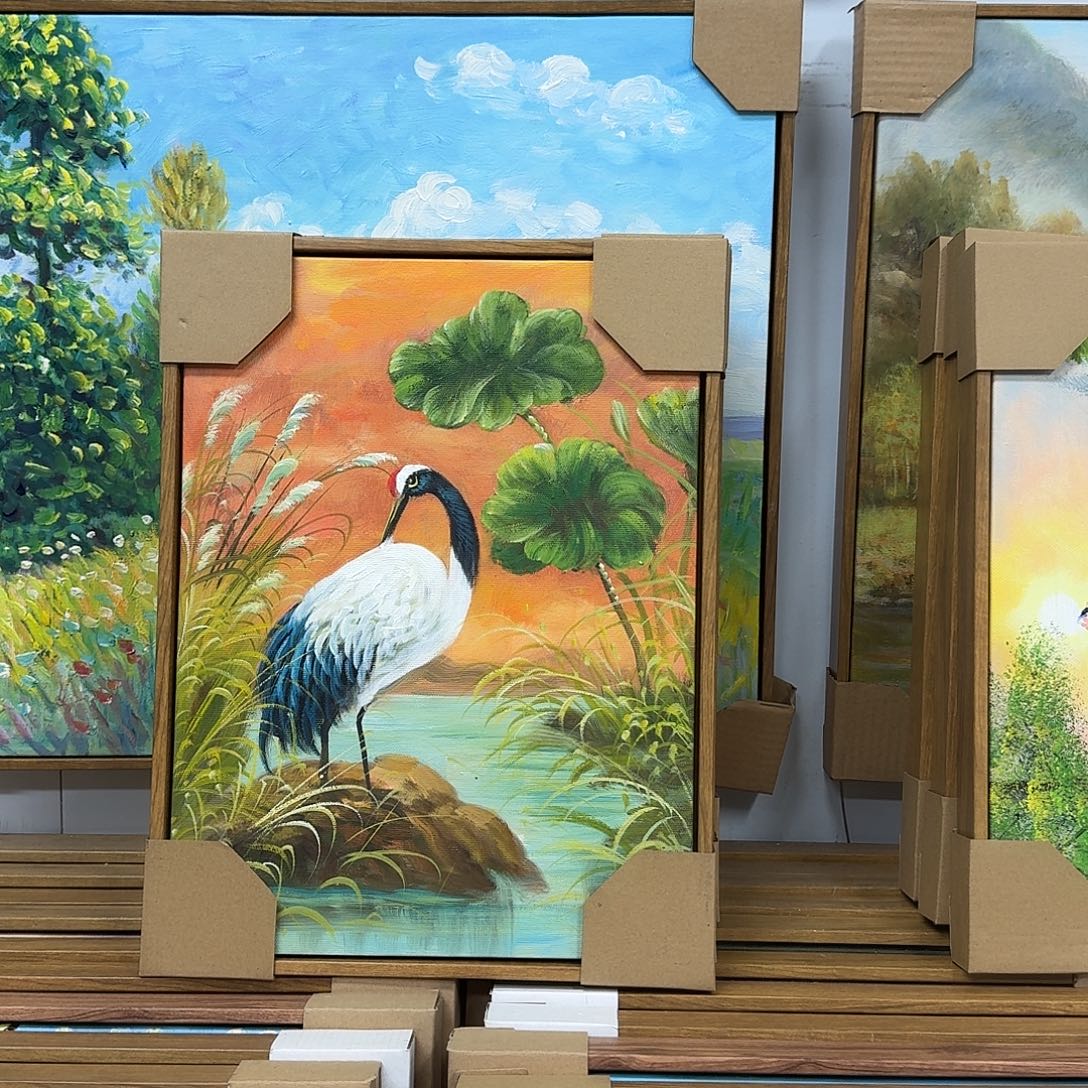 油画3040油画作品展作品展作品