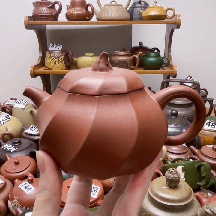 茶壶紫砂紫砂微瑕微瑕紫砂