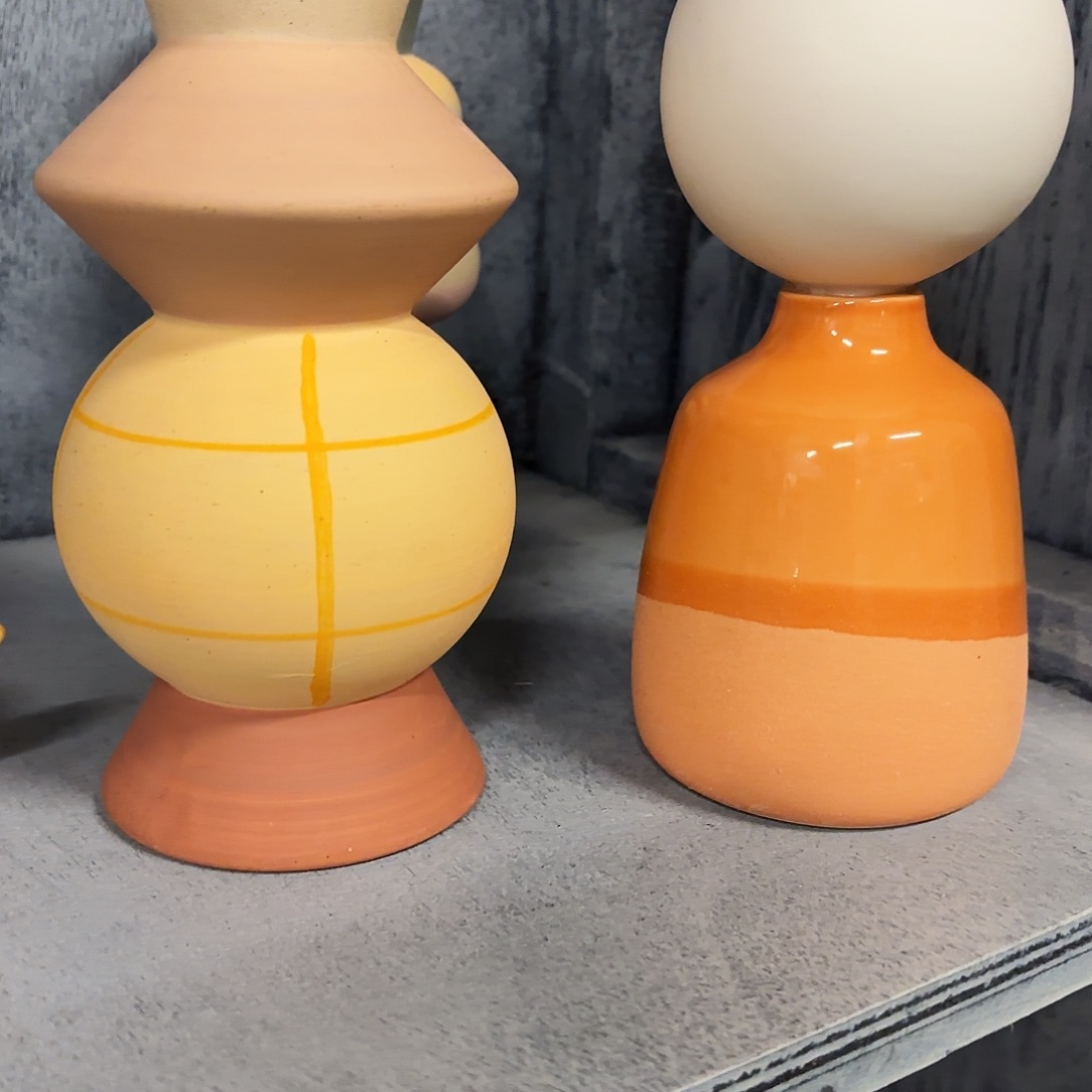 几***陶瓷艺术设计中心