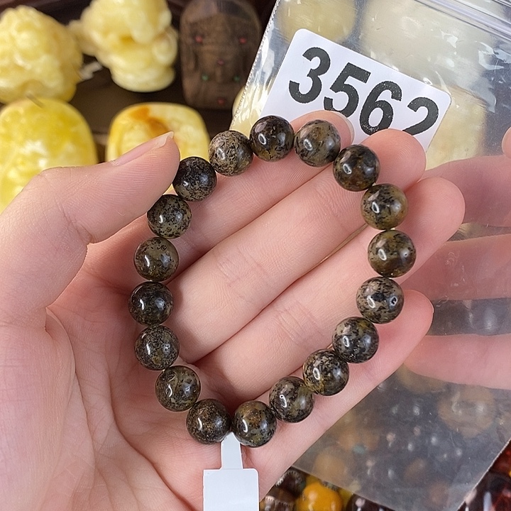 蜜蜡未镶嵌珠宝奇石10.1