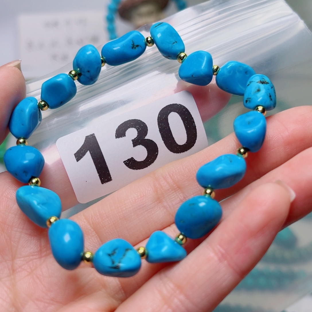 湖北原生态特色散珠配饰