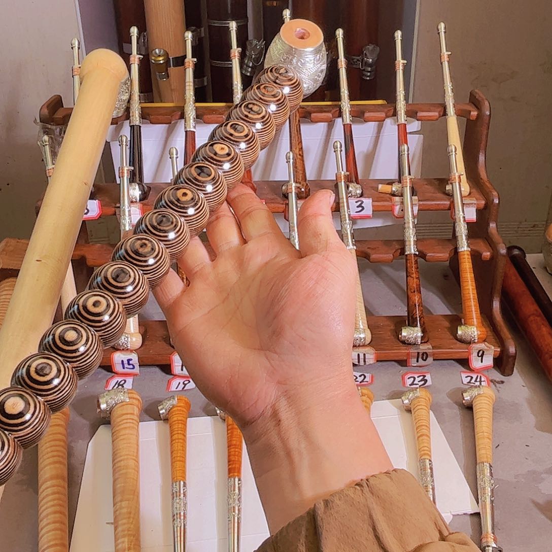 有机玻璃墨工艺品摆件家居