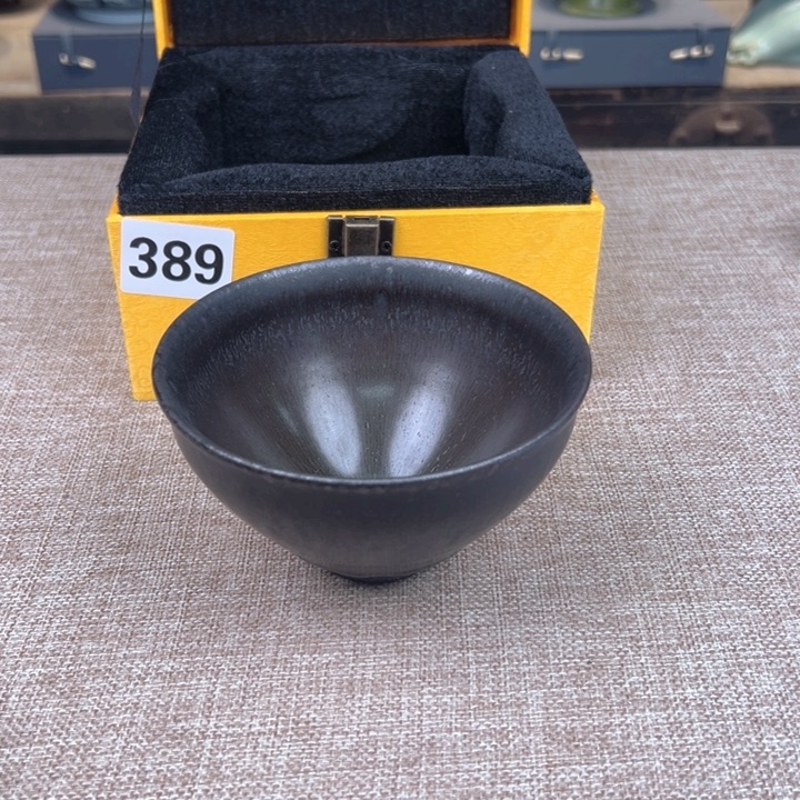 摆件瓷器正能量的