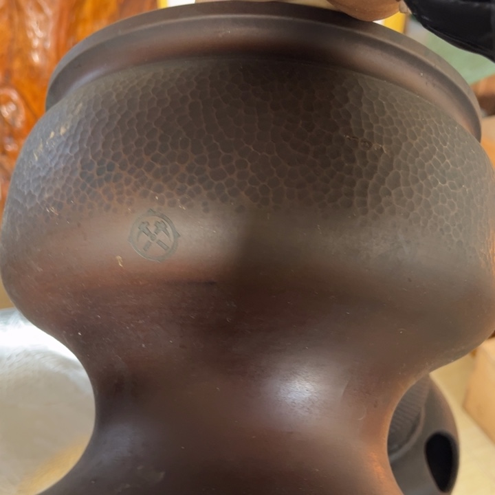 中古美术 金银铜铁锡