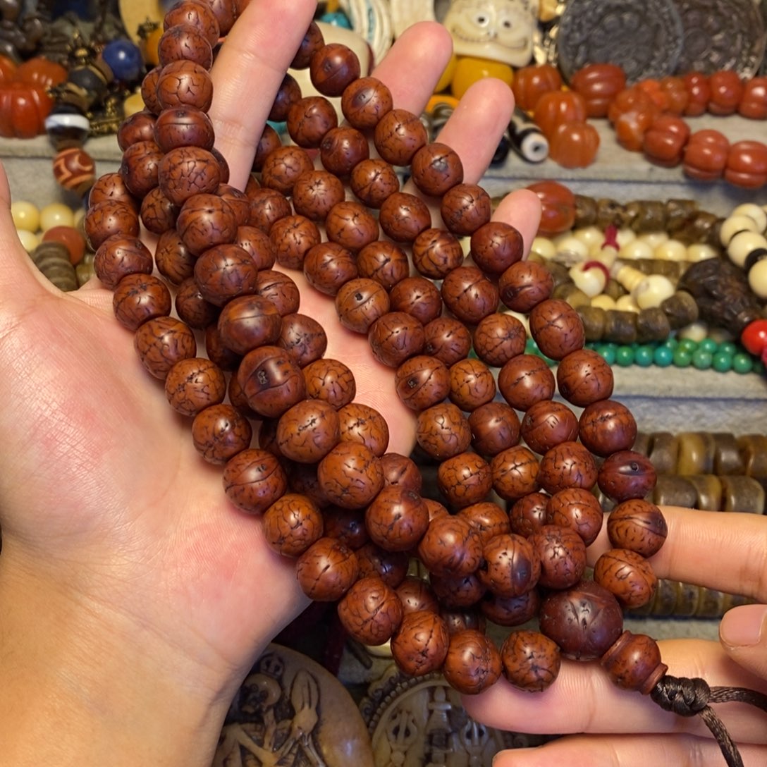 檀香紫檀（小叶紫檀）