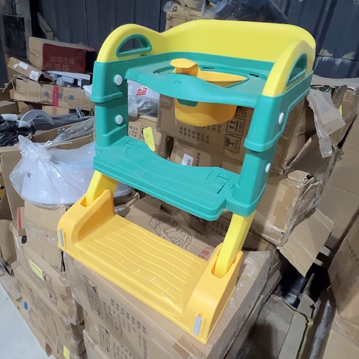 森哥宠粉第一人！马桶