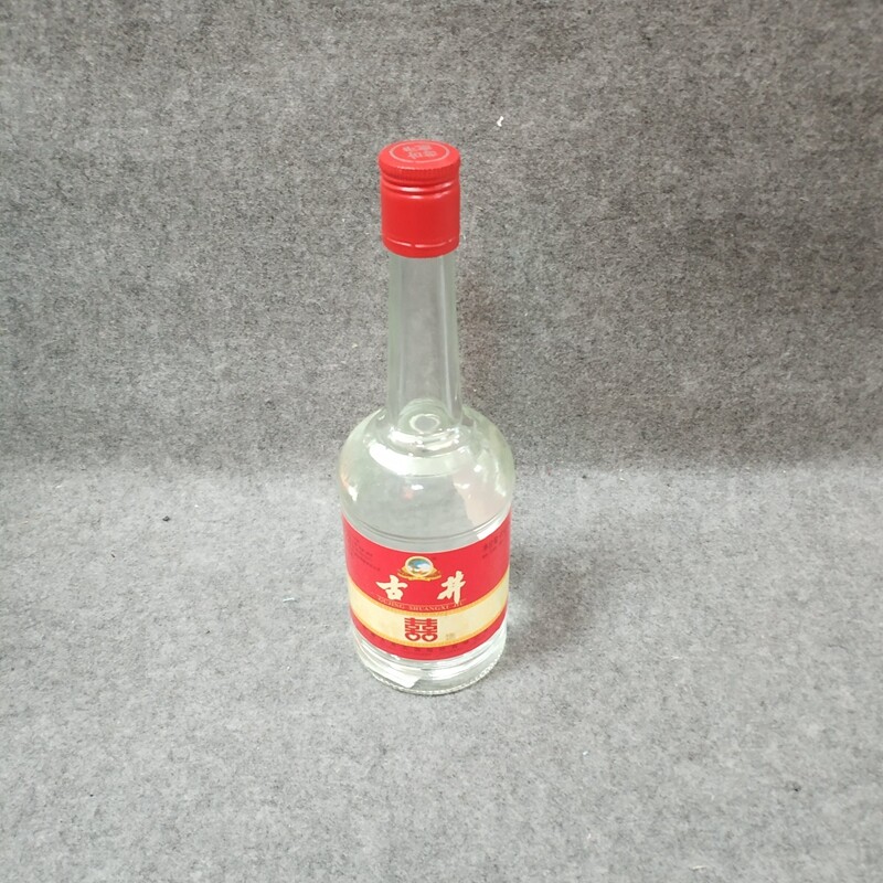 2003年古井喜酒450ml50度-M25FU005856-04