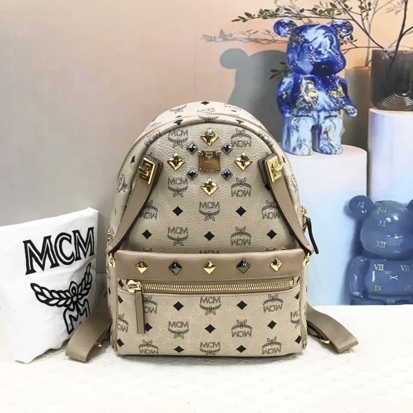 95新/包包/MCM/250123LL0037