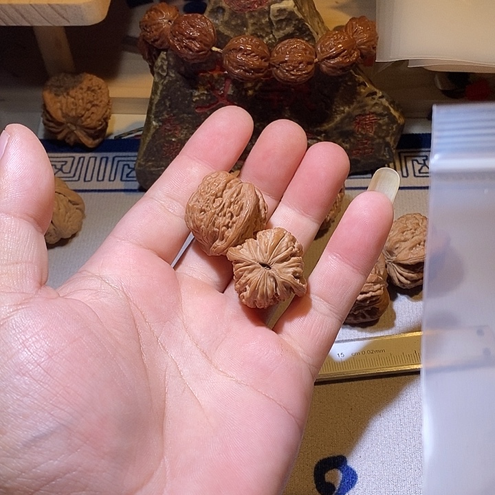 郑***在全品没修小楼子一对