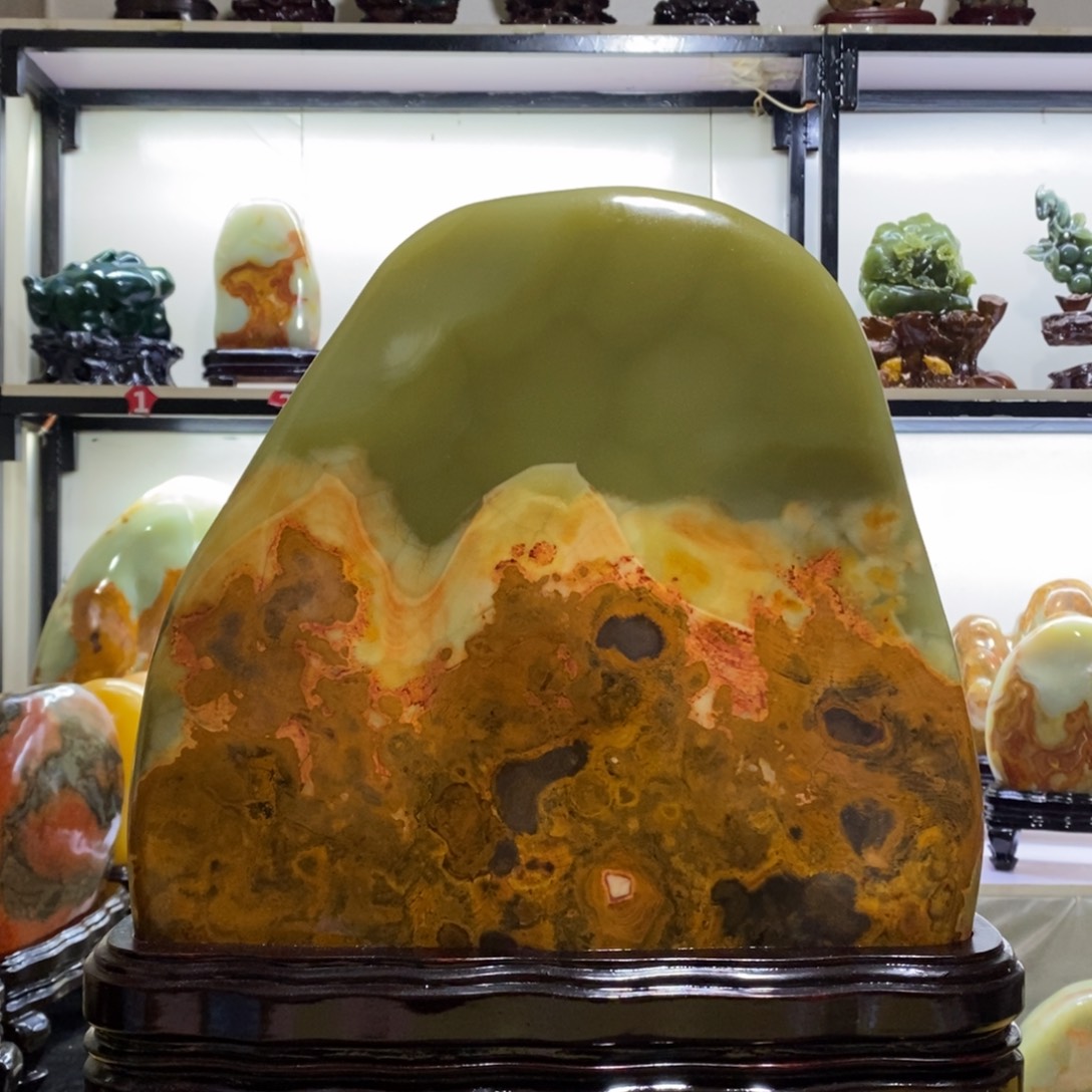 山水家居装饰设计