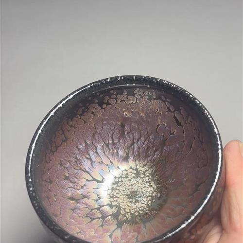 【闪购商品】茶盏-327............