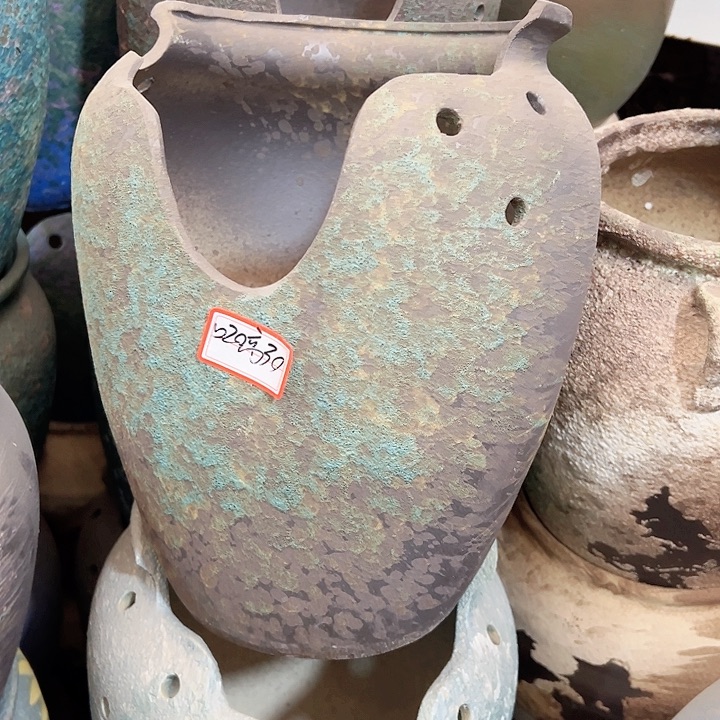 景德镇精品花盆栽适合盆栽