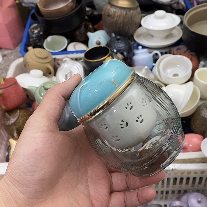 陶瓷艺术品及陶瓷制品