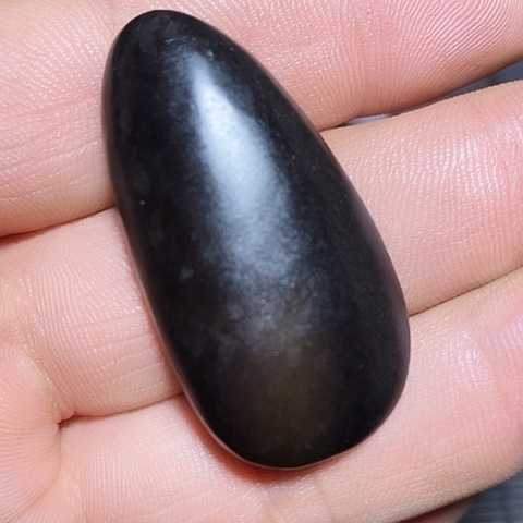 新疆和田原石石头