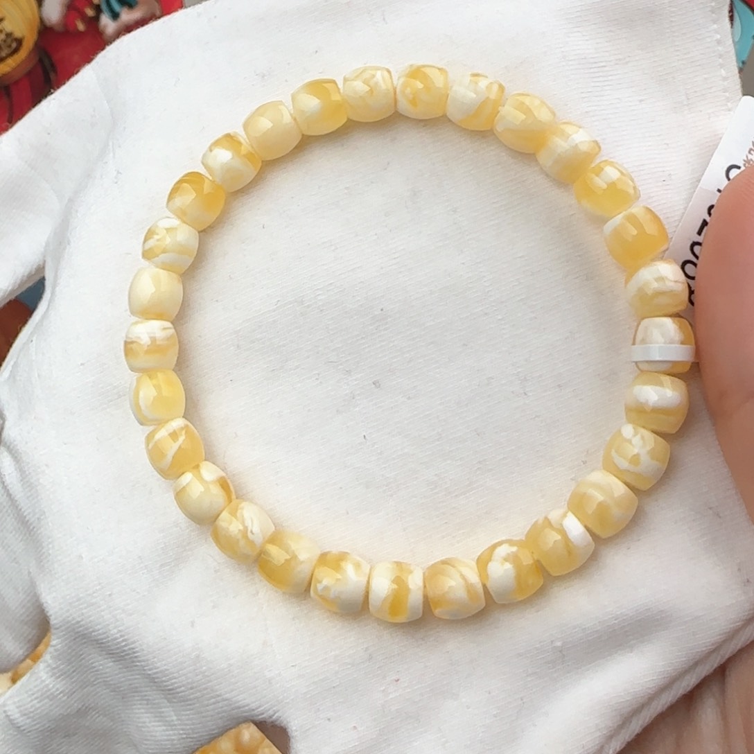 琥珀珠宝奇石未镶嵌7