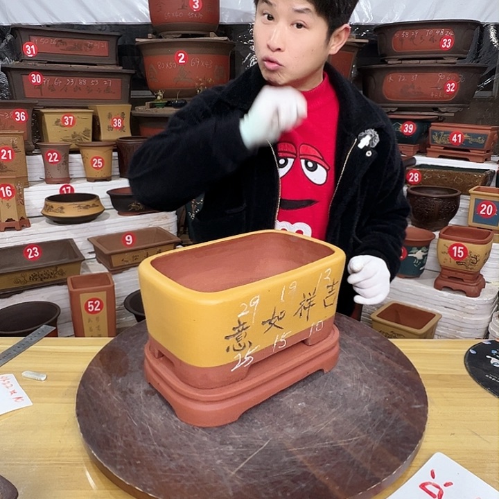 紫砂源头工厂直发