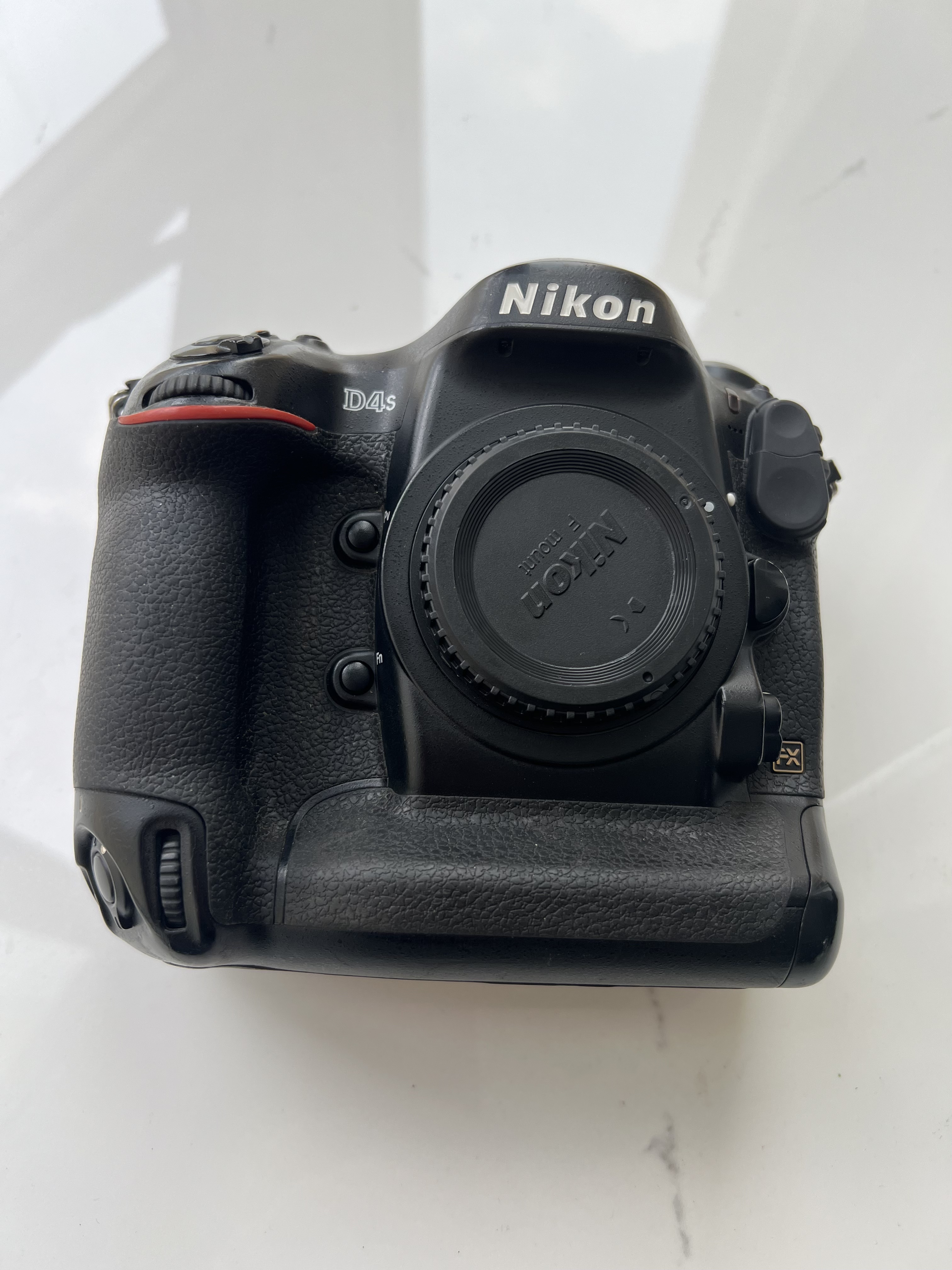9新 Nikon/尼康 尼康D3X全画幅数码单反相机专业