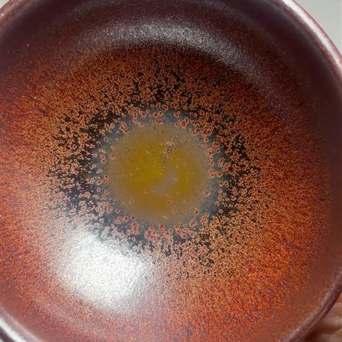 【闪购商品】茶盏-21.............