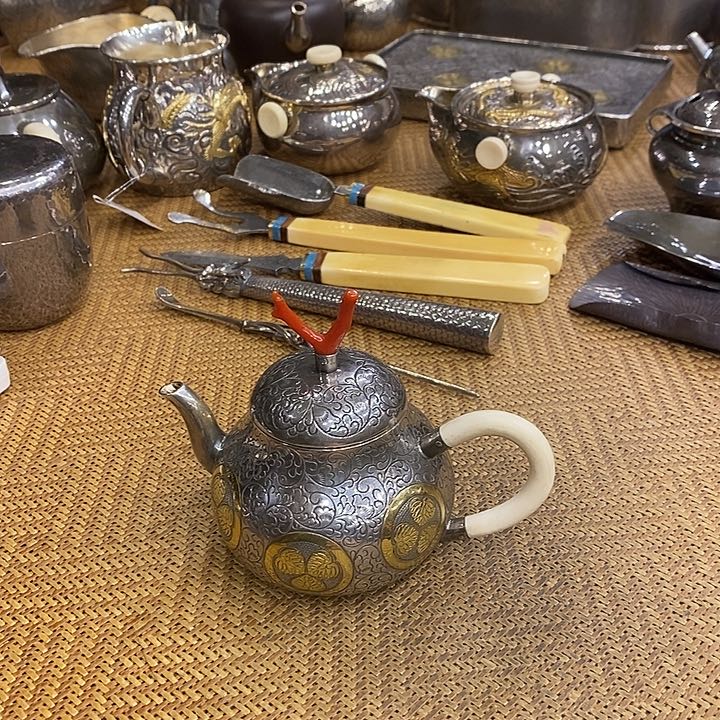 用****0纯银银壶纯银银壶