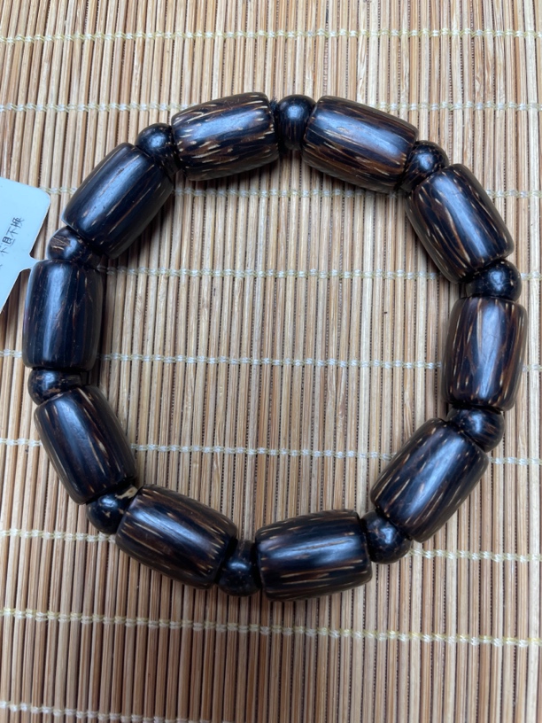 【刘掌柜精选】沉香木作文创042