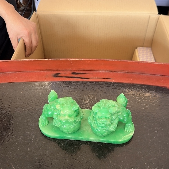 瓷片瓷质品工艺品