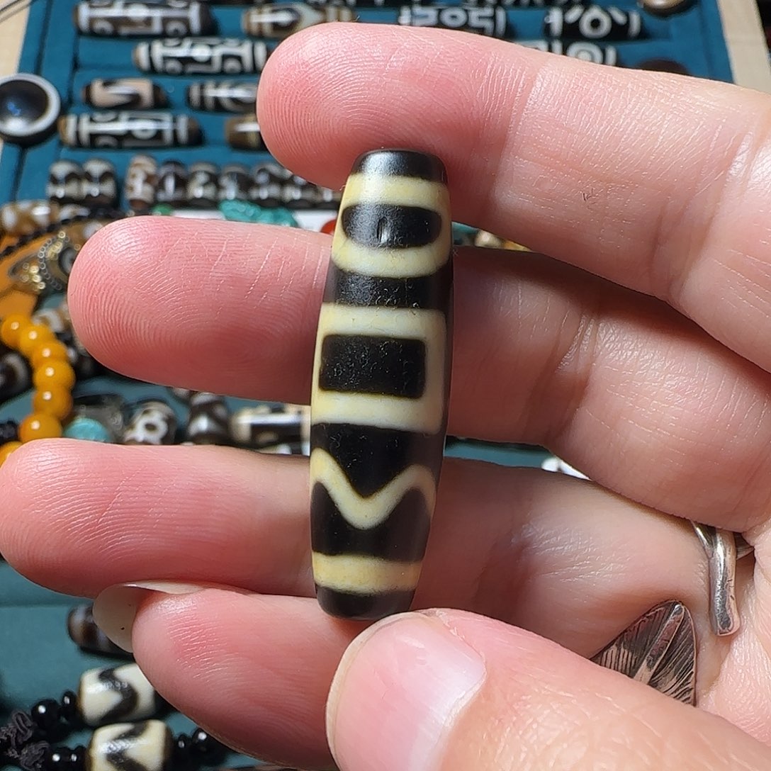 玛瑙/玉髓颈饰合金