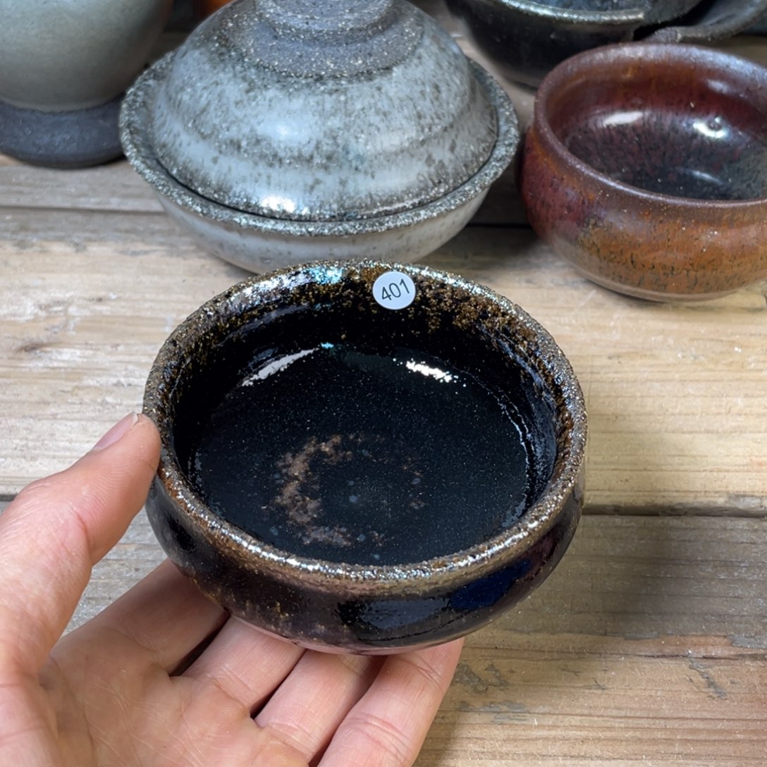 茶盏盏盏都有了一种特殊意义