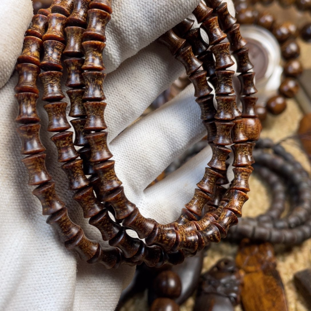 贡木其他将***吧贡木手串