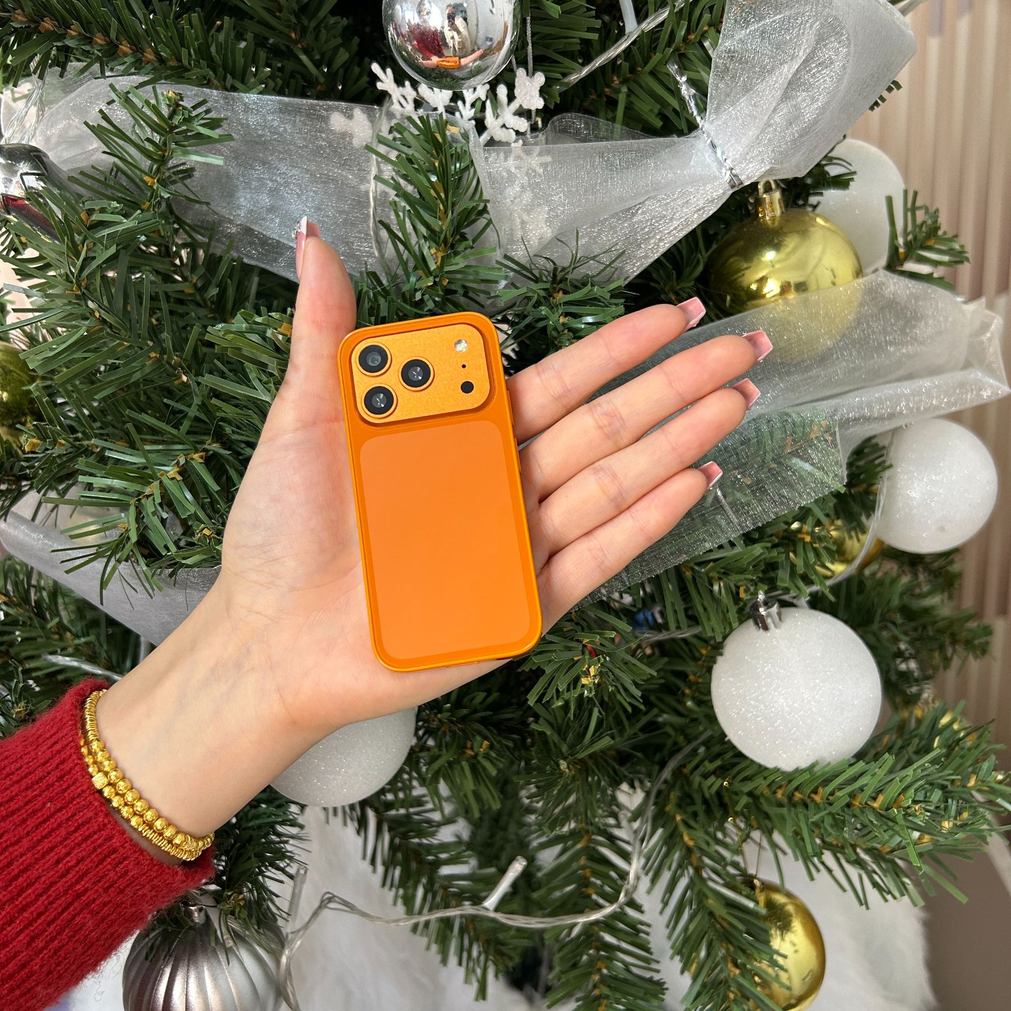 适用17mini智能设备配件全套J精致小巧可爱可语音刷视频聊天