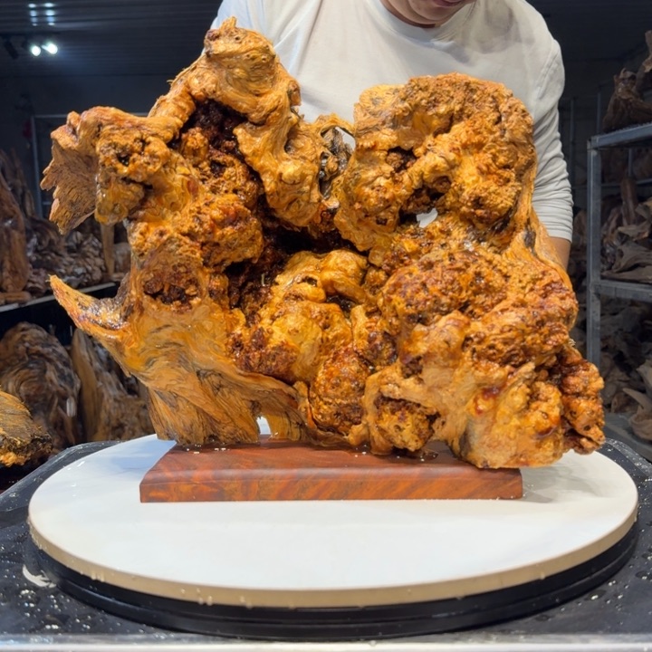 木碧****7王一刀琥珀木28