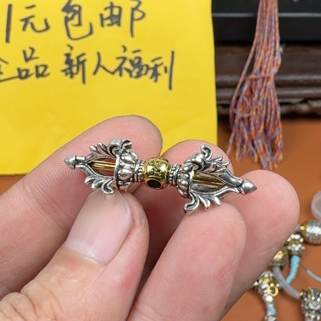 合成碳硅石非金属摸摸杵