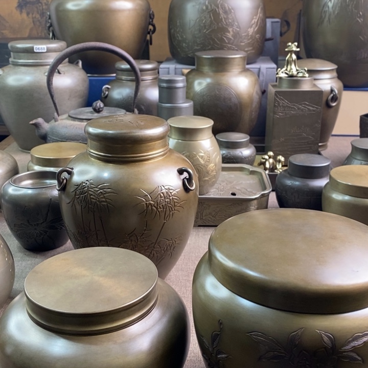 ～***～噢噢噢噢哈哈哈哈哈锡罐