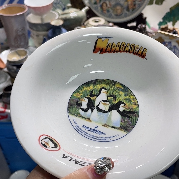 茶杯具盖子不给19.9发带瑕疵牌都是坏的8